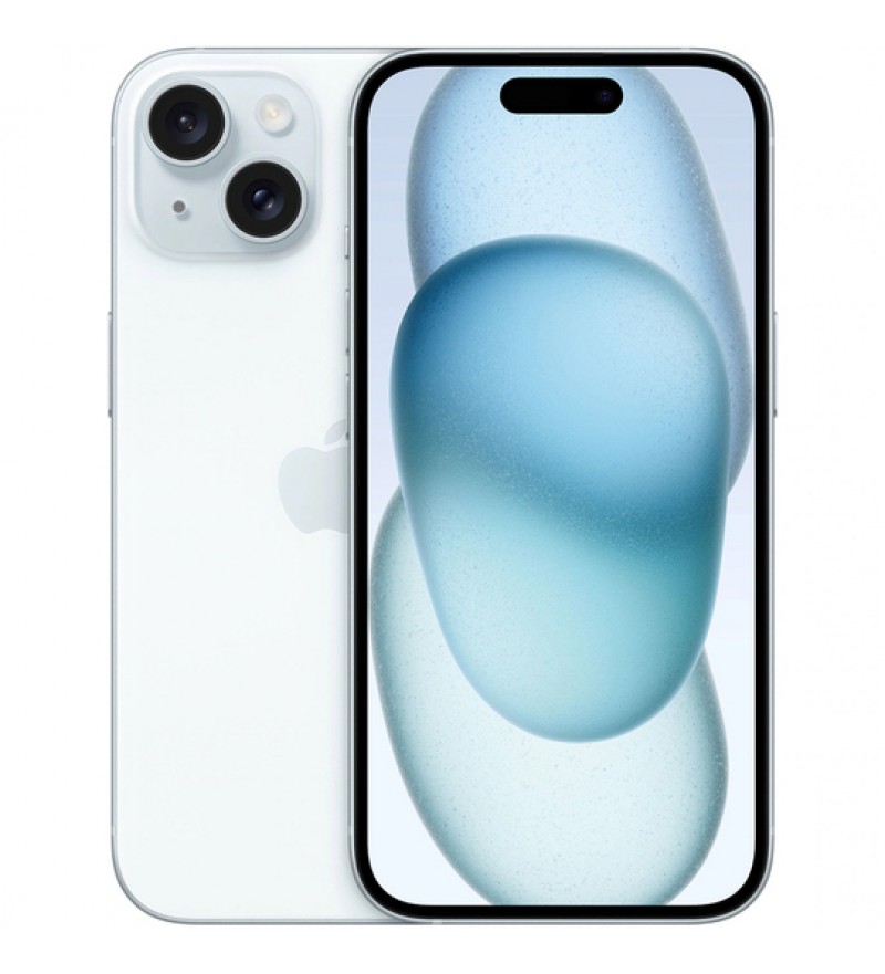 Apple IPhone 15 BE/A3090 256 GB 6.1" 12+48/12MP IOS - Blue