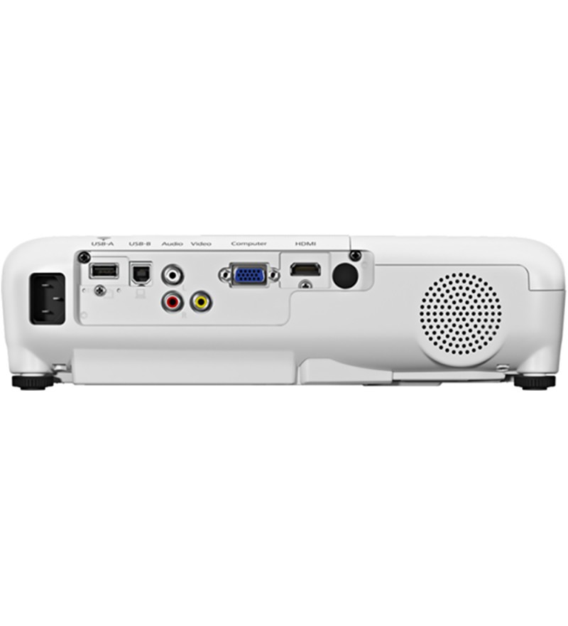 Repetidor de Señal TP-Link TL-WA850RE 300Mbps en 2.4GHz/Bivolt - Blanco