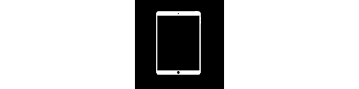 Accesorios para iPad
